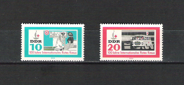 DDR Postfrisch vom Anfang bis zum Ende und FDC`s I - Seite 10 Ddr2457ekbp