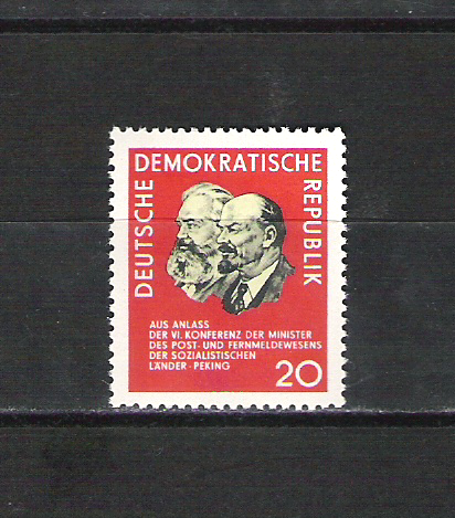 DDR Postfrisch vom Anfang bis zum Ende und FDC`s I - Seite 12 Ddr283u9ui4