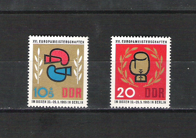 DDR Postfrisch vom Anfang bis zum Ende und FDC`s I - Seite 12 Ddr2842uust
