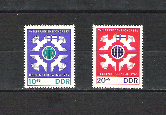 DDR Postfrisch vom Anfang bis zum Ende und FDC`s I - Seite 12 Ddr290g1usj
