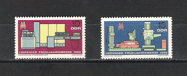 DDR Postfrisch vom Anfang bis zum Ende und FDC`s I - Seite 13 Ddr3059hky9