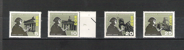 DDR Postfrisch vom Anfang bis zum Ende und FDC`s I - Seite 13 Ddr3062uju8