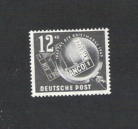 DDR Postfrisch vom Anfang bis zum Ende und FDC`s I Ddr306jaj