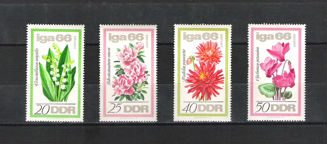 DDR Postfrisch vom Anfang bis zum Ende und FDC`s I - Seite 13 Ddr315zmuar