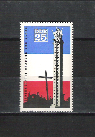 DDR Postfrisch vom Anfang bis zum Ende und FDC`s I - Seite 13 Ddr318ojuv0