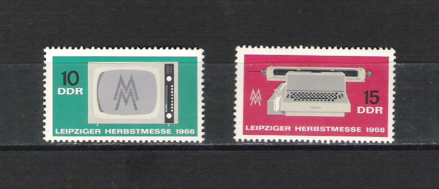 DDR Postfrisch vom Anfang bis zum Ende und FDC`s I - Seite 13 Ddr3207luhq