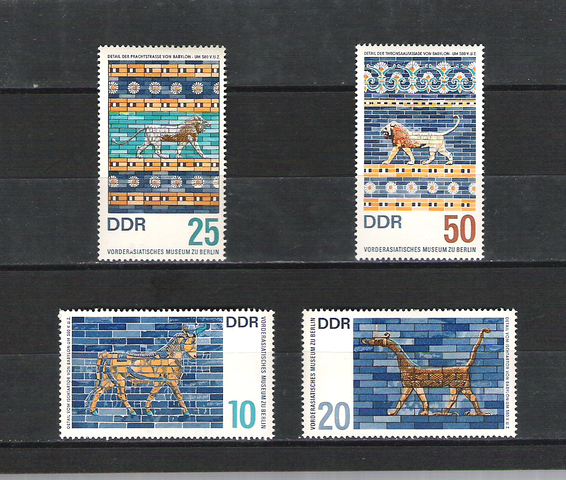 DDR Postfrisch vom Anfang bis zum Ende und FDC`s I - Seite 13 Ddr328gxusv