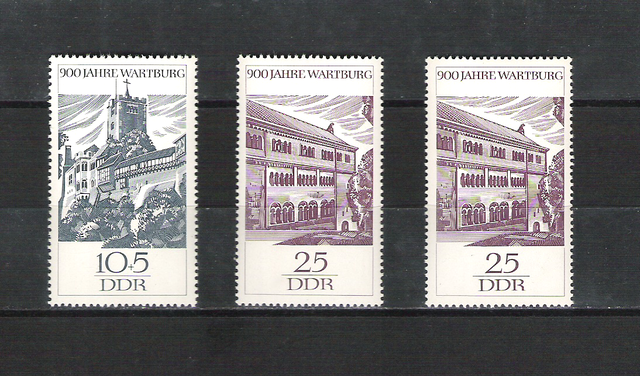 DDR Postfrisch vom Anfang bis zum Ende und FDC`s I - Seite 14 Ddr329qpuik