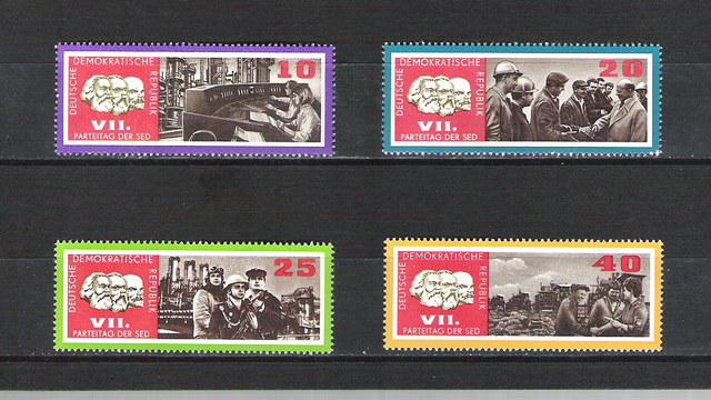 DDR Postfrisch vom Anfang bis zum Ende und FDC`s I - Seite 14 Ddr3352bud5