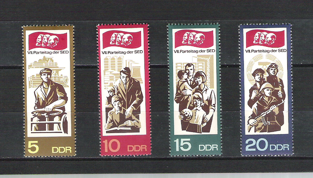 DDR Postfrisch vom Anfang bis zum Ende und FDC`s I - Seite 14 Ddr337ztuxe