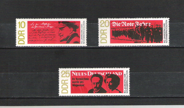 DDR Postfrisch vom Anfang bis zum Ende und FDC`s I - Seite 16 Ddr381lljmg