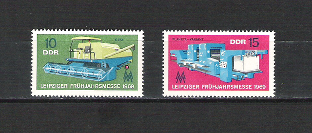 DDR Postfrisch vom Anfang bis zum Ende und FDC`s I - Seite 16 Ddr387fspgu