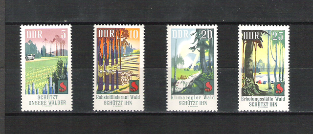 DDR Postfrisch vom Anfang bis zum Ende und FDC`s I - Seite 16 Ddr389p0o6w