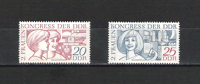 DDR Postfrisch vom Anfang bis zum Ende und FDC`s I - Seite 16 Ddr392erpp3