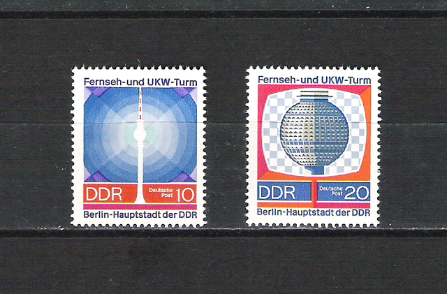 DDR Postfrisch vom Anfang bis zum Ende und FDC`s I - Seite 17 Ddr4015hprz