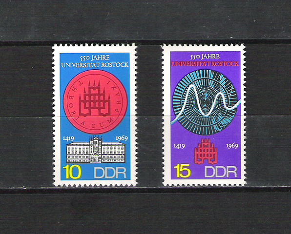 DDR Postfrisch vom Anfang bis zum Ende und FDC`s I - Seite 17 Ddr406jdrdd