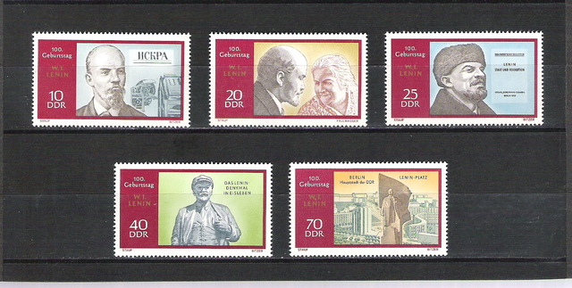 DDR Postfrisch vom Anfang bis zum Ende und FDC`s I - Seite 17 Ddr4144gp0v