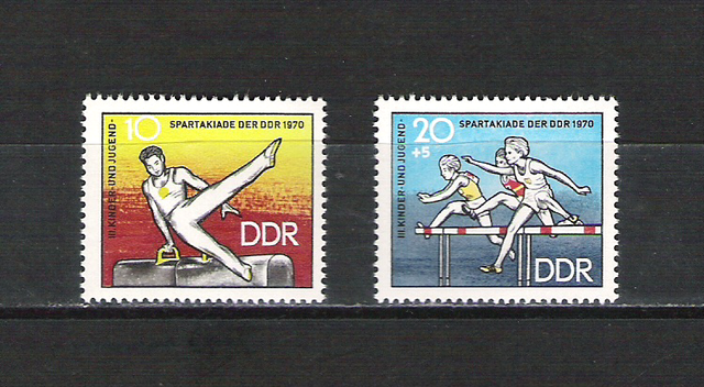 DDR Postfrisch vom Anfang bis zum Ende und FDC`s I - Seite 17 Ddr424zssd1