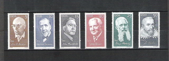 DDR Postfrisch vom Anfang bis zum Ende und FDC`s I - Seite 18 Ddr4393fpeo