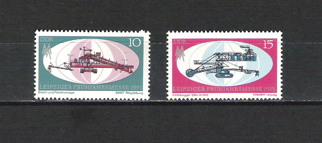 DDR Postfrisch vom Anfang bis zum Ende und FDC`s I - Seite 18 Ddr44306q6l