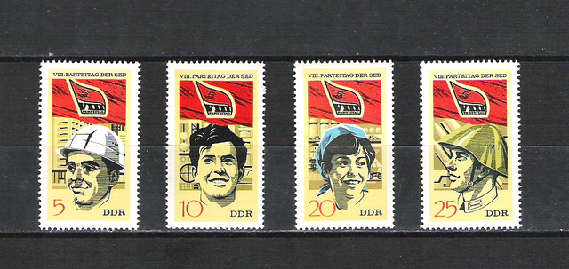 DDR Postfrisch vom Anfang bis zum Ende und FDC`s I - Seite 18 Ddr4523orvz