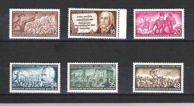 DDR Postfrisch vom Anfang bis zum Ende und FDC`s I - Seite 3 Ddr48a2kil