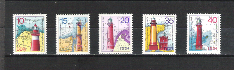 DDR Postfrisch vom Anfang bis zum Ende und FDC`s I - Seite 22 Ddr527l7z5c