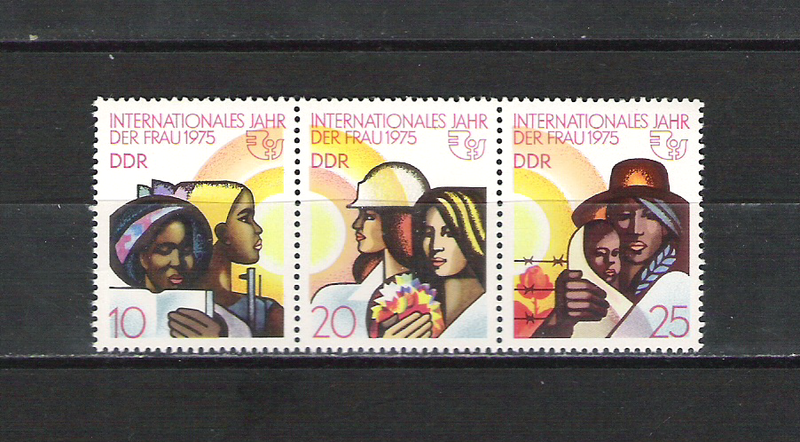 DDR Postfrisch vom Anfang bis zum Ende und FDC`s I - Seite 22 Ddr538htuvc