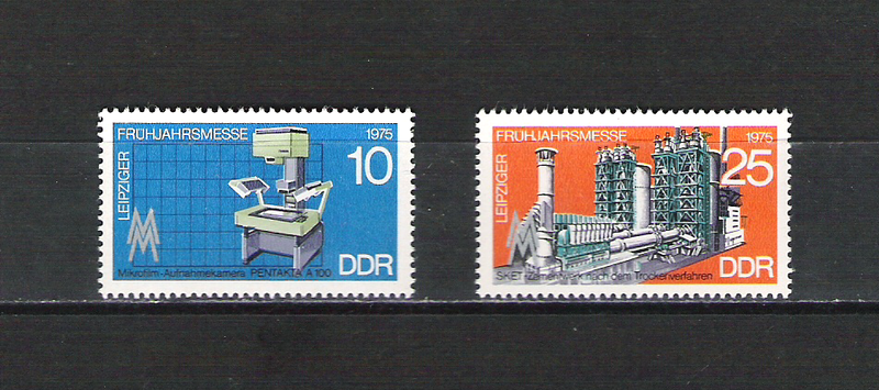 DDR Postfrisch vom Anfang bis zum Ende und FDC`s I - Seite 22 Ddr539zlu8s