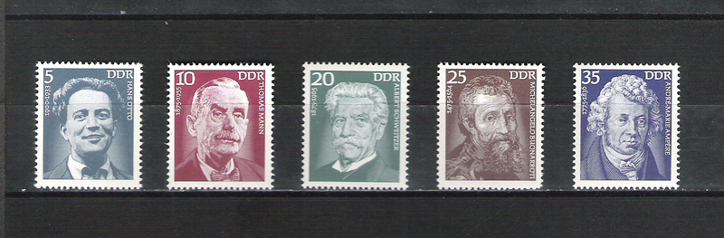 DDR Postfrisch vom Anfang bis zum Ende und FDC`s I - Seite 22 Ddr5414nuqz