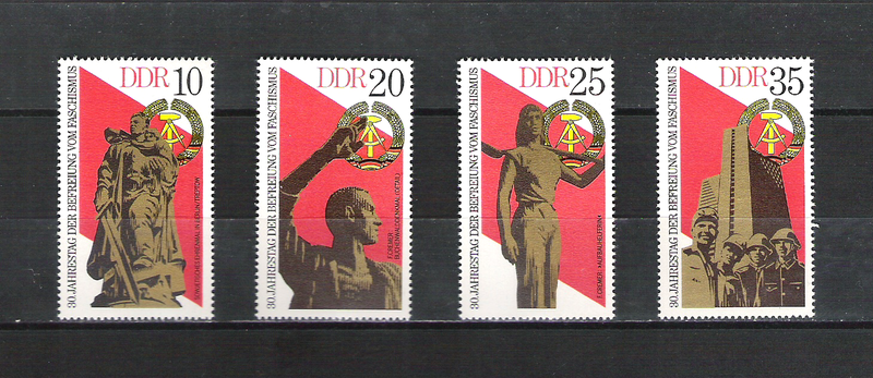 DDR Postfrisch vom Anfang bis zum Ende und FDC`s I - Seite 22 Ddr543xduml