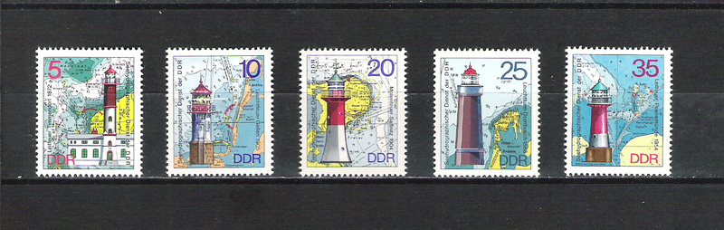 DDR Postfrisch vom Anfang bis zum Ende und FDC`s I - Seite 22 Ddr5464duu1