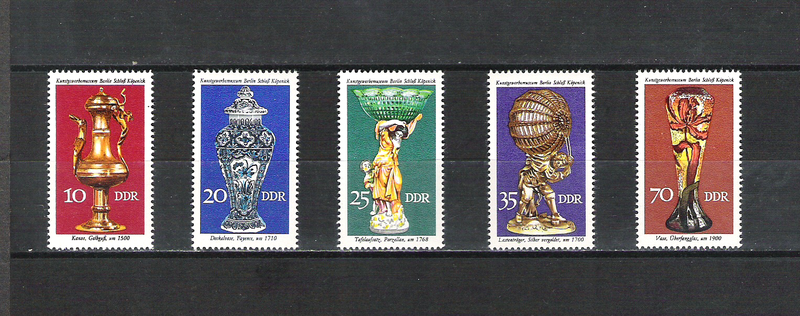 DDR Postfrisch vom Anfang bis zum Ende und FDC`s I - Seite 24 Ddr585iws96