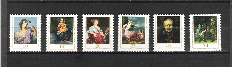 DDR Postfrisch vom Anfang bis zum Ende und FDC`s I - Seite 24 Ddr588zus7j