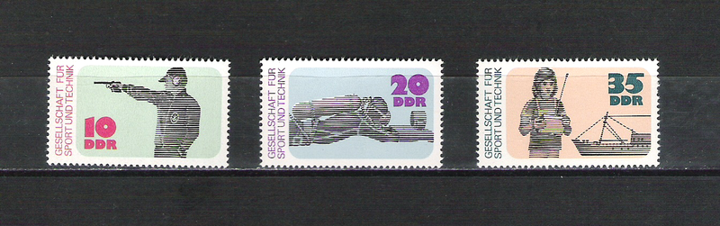 DDR Postfrisch vom Anfang bis zum Ende und FDC`s I - Seite 24 Ddr596svpdd