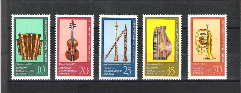 DDR Postfrisch vom Anfang bis zum Ende und FDC`s I - Seite 24 Ddr598taqlw