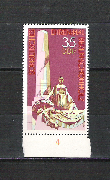 DDR Postfrisch vom Anfang bis zum Ende und FDC`s I - Seite 25 Ddr606xojxe