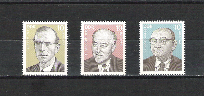 DDR Postfrisch vom Anfang bis zum Ende und FDC`s I - Seite 25 Ddr6082gjxr