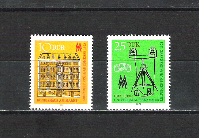 DDR Postfrisch vom Anfang bis zum Ende und FDC`s I - Seite 25 Ddr616hzzsn