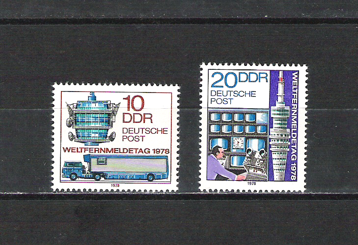 DDR Postfrisch vom Anfang bis zum Ende und FDC`s I - Seite 25 Ddr619j2zph