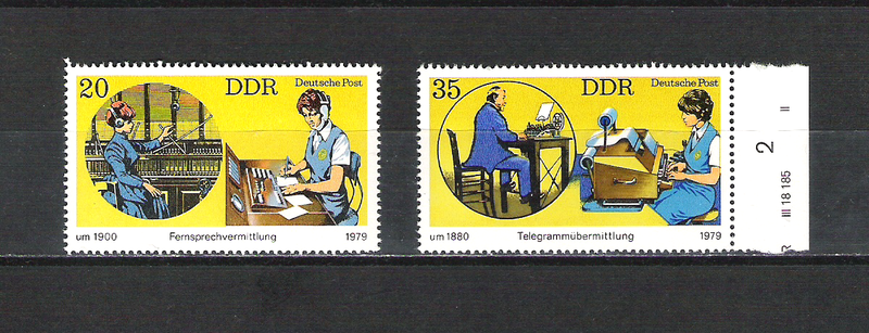 DDR Postfrisch vom Anfang bis zum Ende und FDC`s I - Seite 26 Ddr637m7unc