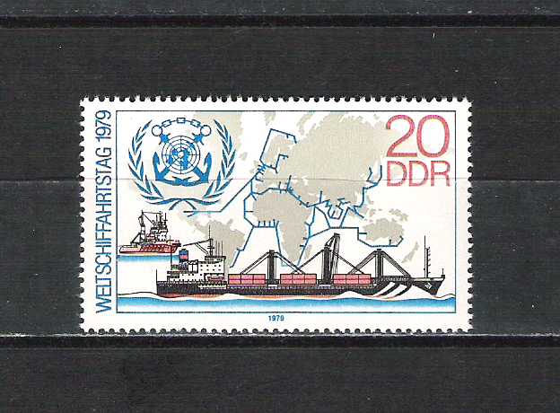 DDR Postfrisch vom Anfang bis zum Ende und FDC`s I - Seite 26 Ddr639eiuic