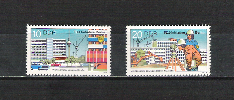 DDR Postfrisch vom Anfang bis zum Ende und FDC`s I - Seite 26 Ddr6441muh2