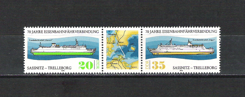 DDR Postfrisch vom Anfang bis zum Ende und FDC`s I - Seite 26 Ddr647r8uin