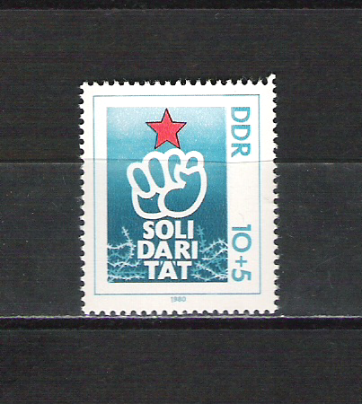 DDR Postfrisch vom Anfang bis zum Ende und FDC`s I - Seite 28 Ddr677mijrq