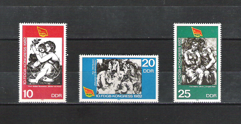 DDR Postfrisch vom Anfang bis zum Ende und FDC`s I - Seite 29 Ddr712w8dub