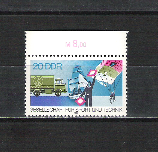 DDR Postfrisch vom Anfang bis zum Ende und FDC`s I - Seite 29 Ddr716tacdw