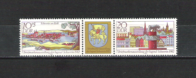 DDR Postfrisch vom Anfang bis zum Ende und FDC`s I - Seite 29 Ddr71758cfh