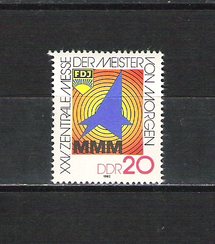 DDR Postfrisch vom Anfang bis zum Ende und FDC`s I - Seite 30 Ddr72776ioe