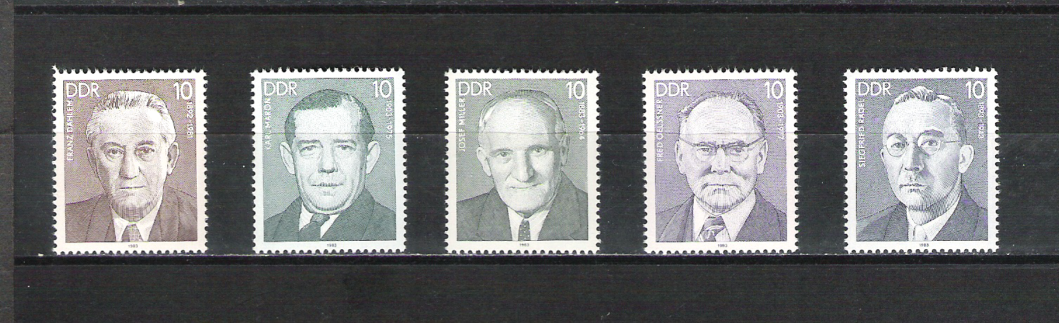 DDR Postfrisch vom Anfang bis zum Ende und FDC`s I - Seite 30 Ddr7294yztx